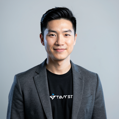Shi Gengtian - Chief Scientist