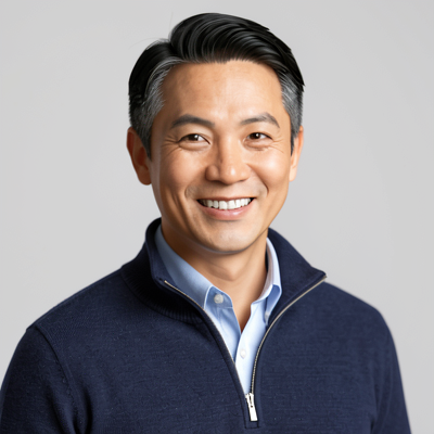 Steve Zhang - CTO
