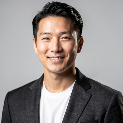Willam Jing - CEO